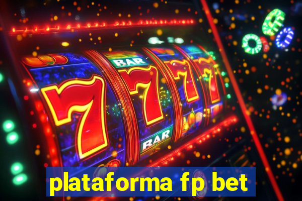 plataforma fp bet